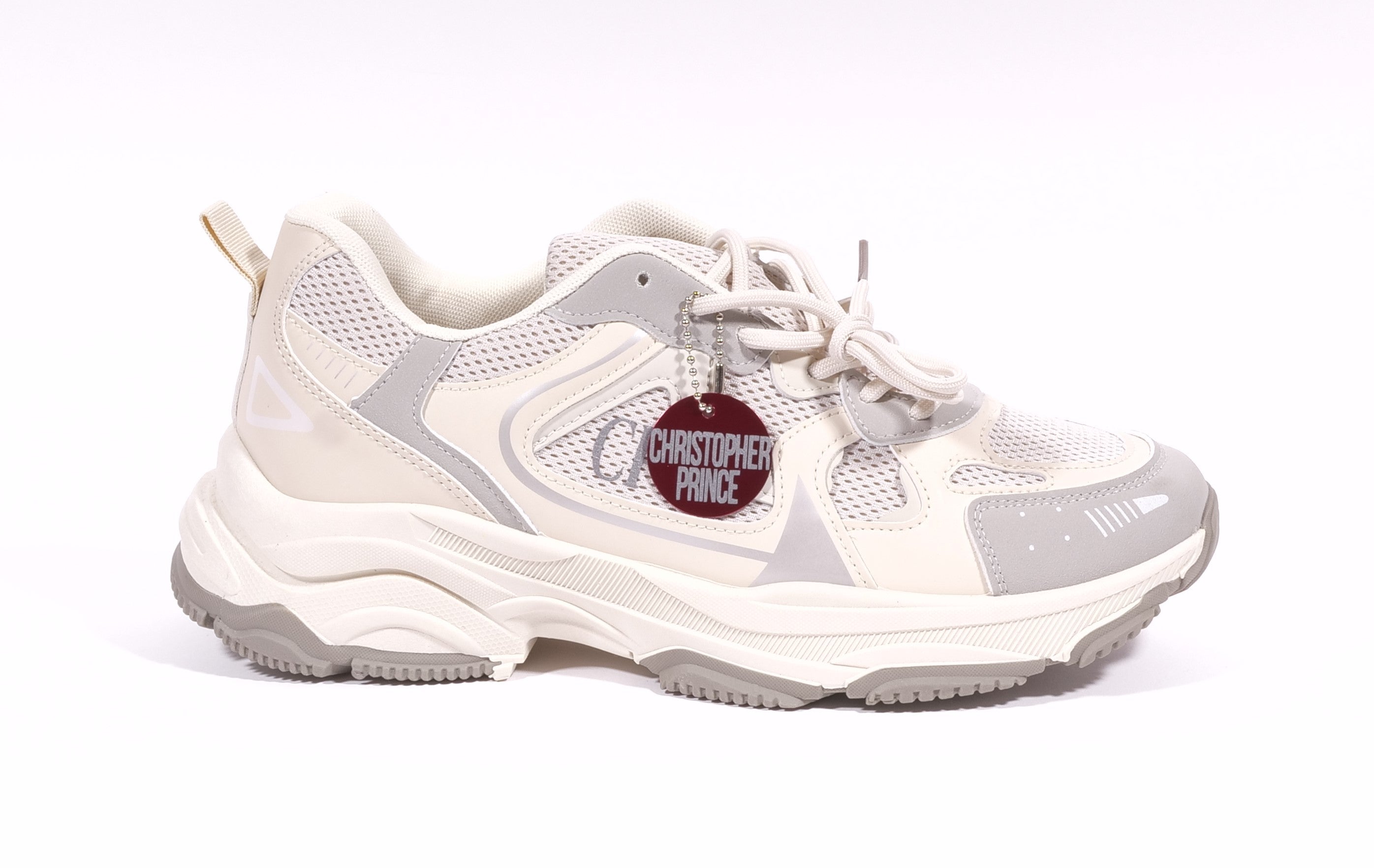 Throne-Seekers (Exclusive) – Christopher Prince Est 21