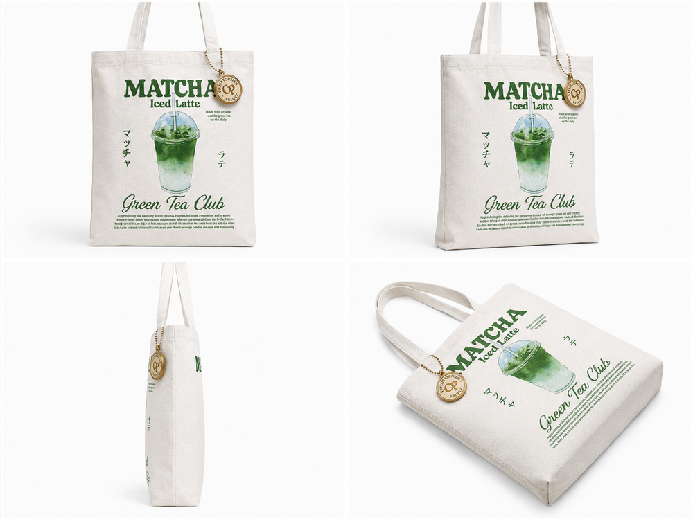 Matcha Super Exclusive