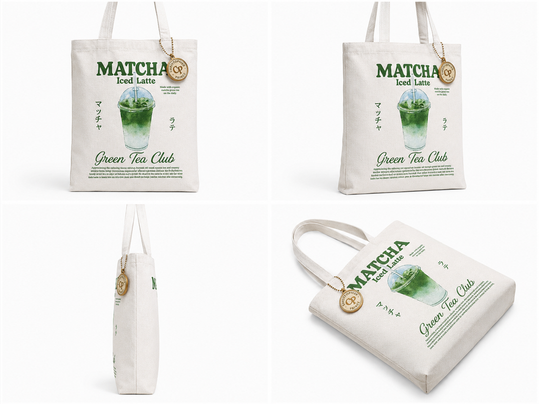 Matcha Super Exclusive