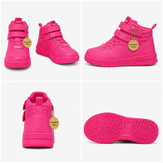 Hot Pink