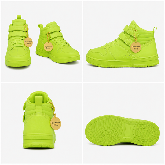 Lime Light