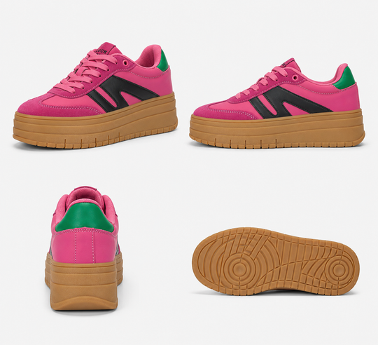 Bubble Gum