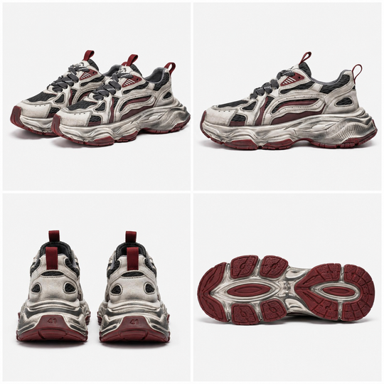 Red Mercury Super Exclusive