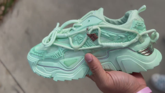 Mint Chocolate Chip Exclusive
